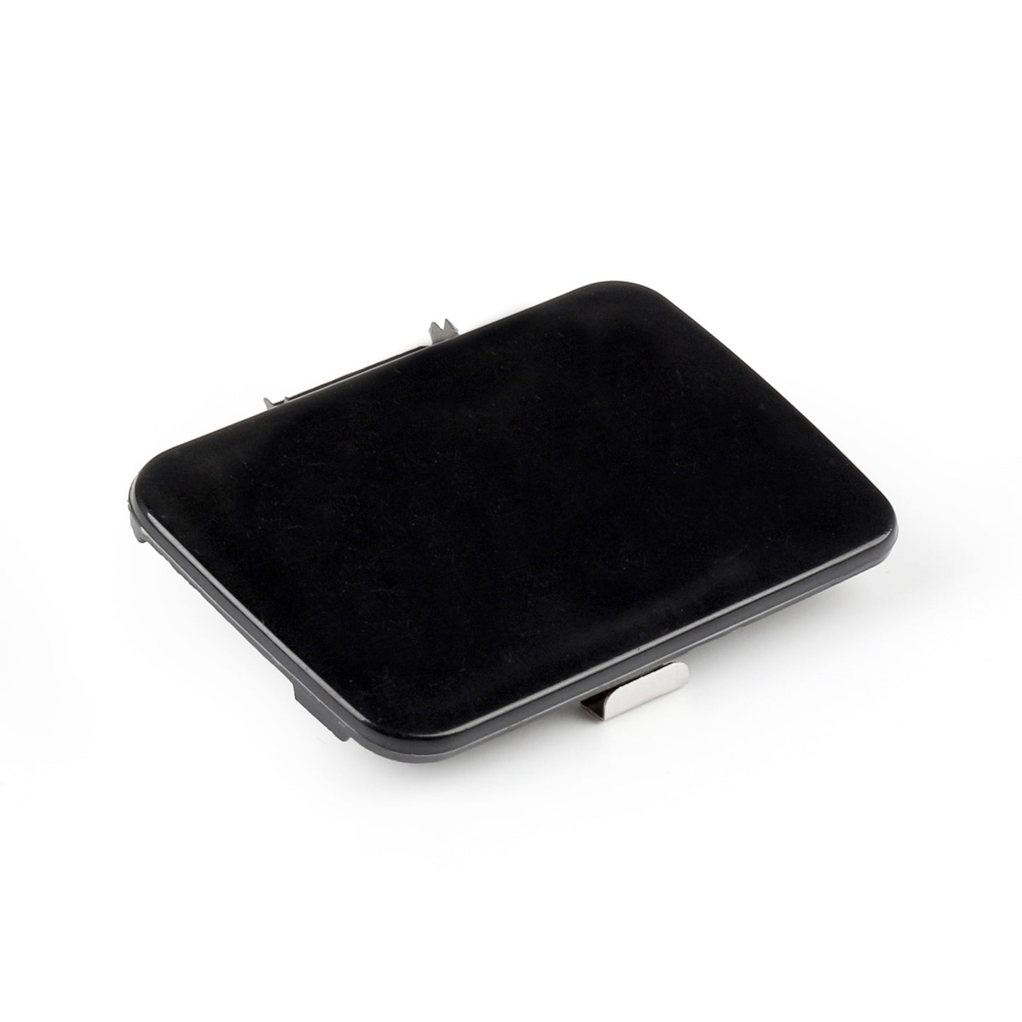 Coperchio Gancio Traino Paraurti Anteriore Primered Per Audi A4 B6 2002-2005