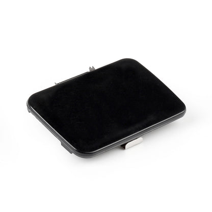 Coperchio Gancio Traino Paraurti Anteriore Primered Per Audi A4 B6 2002-2005