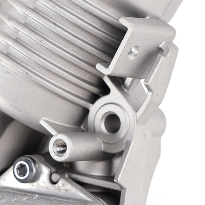 2017-2020 Per Mini Countryman F60 Cooper SE ALL4 Station Wagon Alloggiamento filtro olio radiatore olio 11428649177