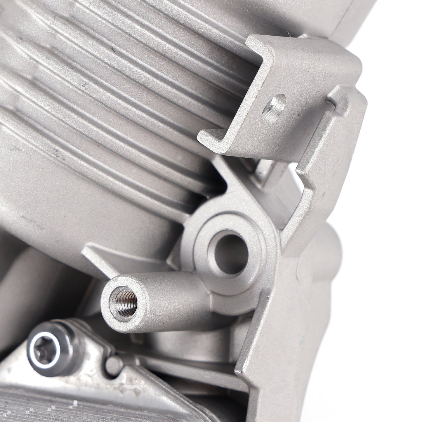 2015-2023 Per Mini Mini F57 John Cooper Works Convertible Alloggiamento filtro olio radiatore olio 11428661958