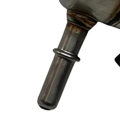 Pompa carburante ad alta pressione Peugeot 2008 2015-2023 9812133780 512TD1204950