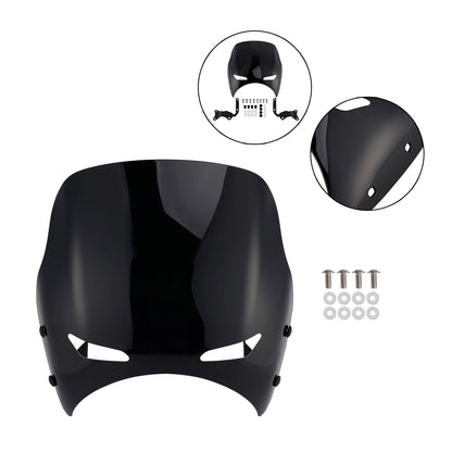 Parabrezza Parabrezza adatto per HONDA CB400 SUPER FOUR 19-22 CB1300 SUPER FOUR 25