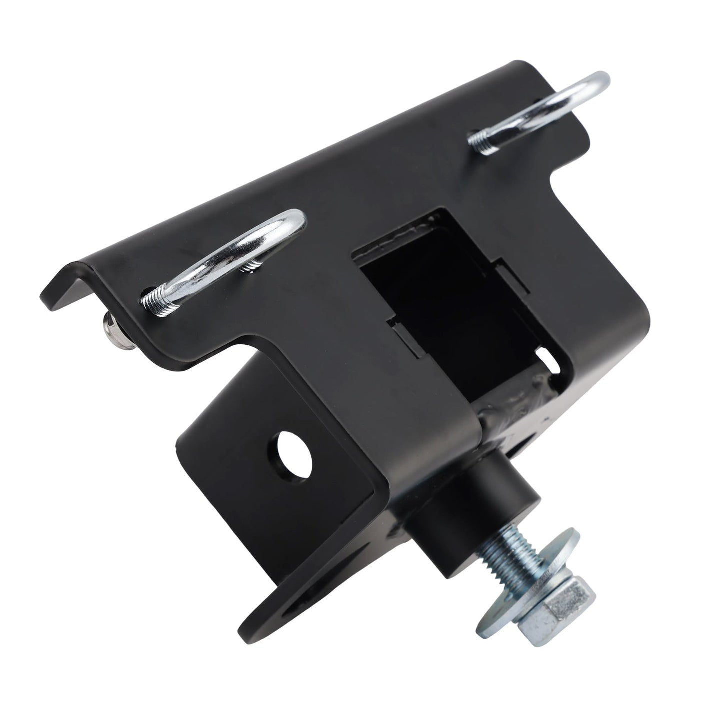 Accessorio gancio di traino posteriore 2"" 101280 per Yamaha Grizzly 4X4 550 700 Kodiak