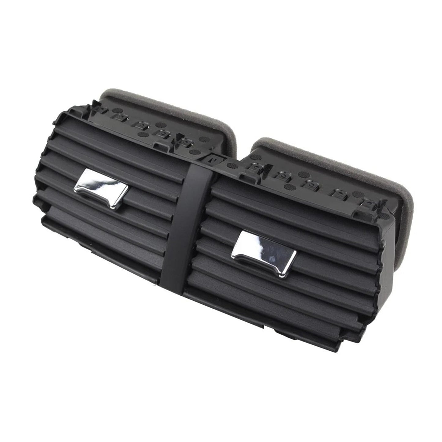 Bocchetta di ventilazione centrale per cruscotto FB5Z-19893-AD per Ford Explorer Base Limited 2016-2019