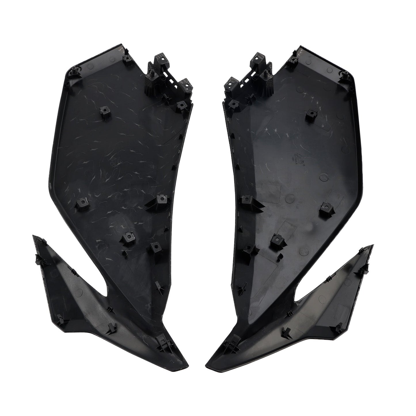 Pannello di copertura del telaio laterale Yamaha YZF-R3 R25 2025-2026
