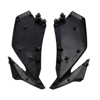 Pannello di copertura del telaio laterale Yamaha YZF-R3 R25 2025-2026