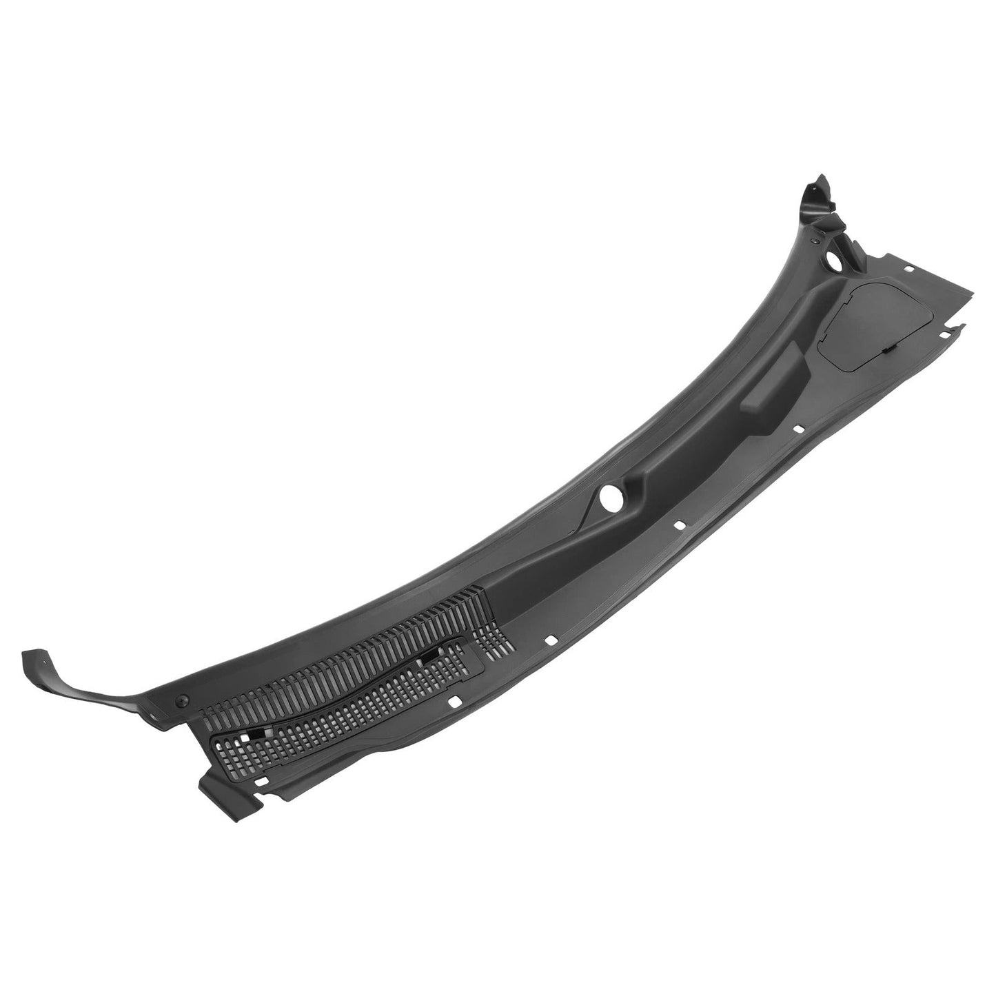 Pannello superiore della copertura del tergicristallo per Chrysler 300 (2005-2010) 04805834AD