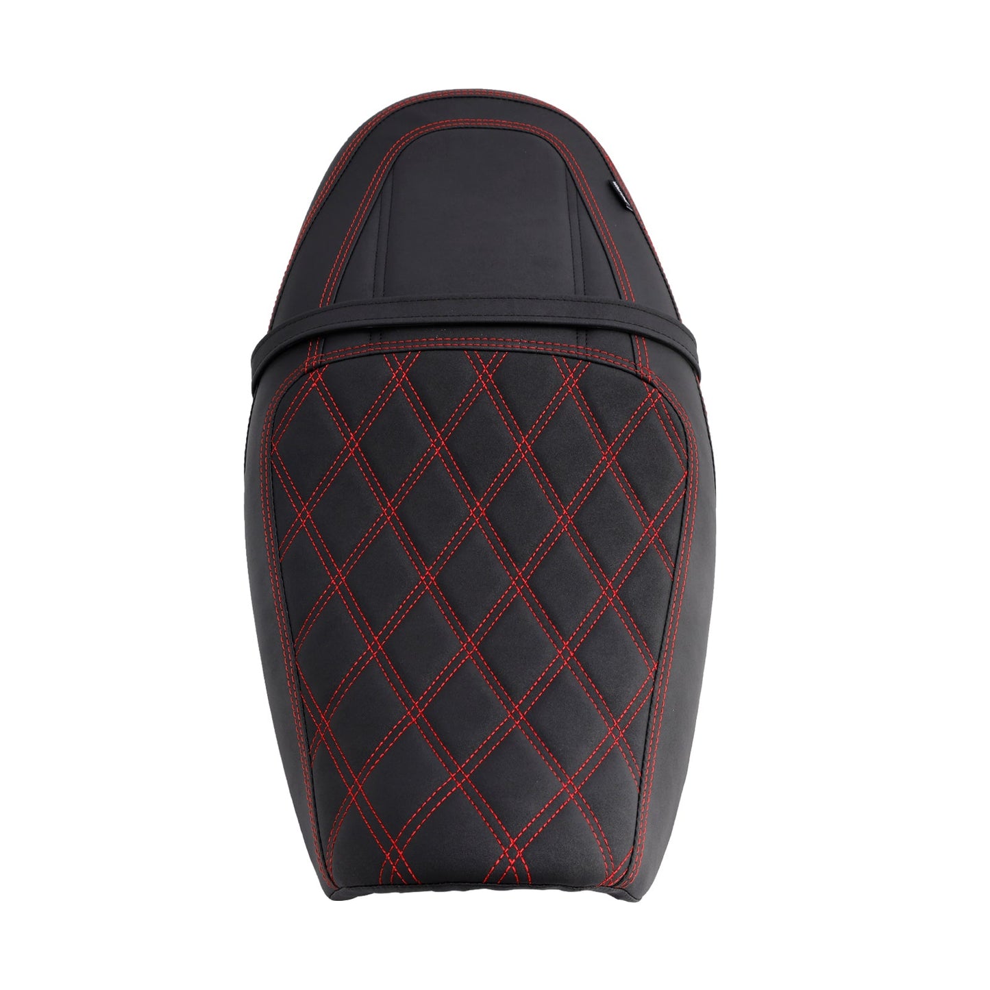 Cuscino anteriore posteriore per sedile passeggero pilota Kawasaki Z900Rs 2018-2024