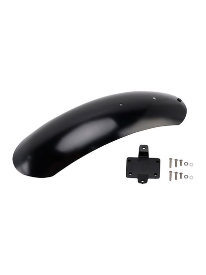 Parafango anteriore in acciaio HONDA CL250 CL300 CL500 SCL500 2023-2025