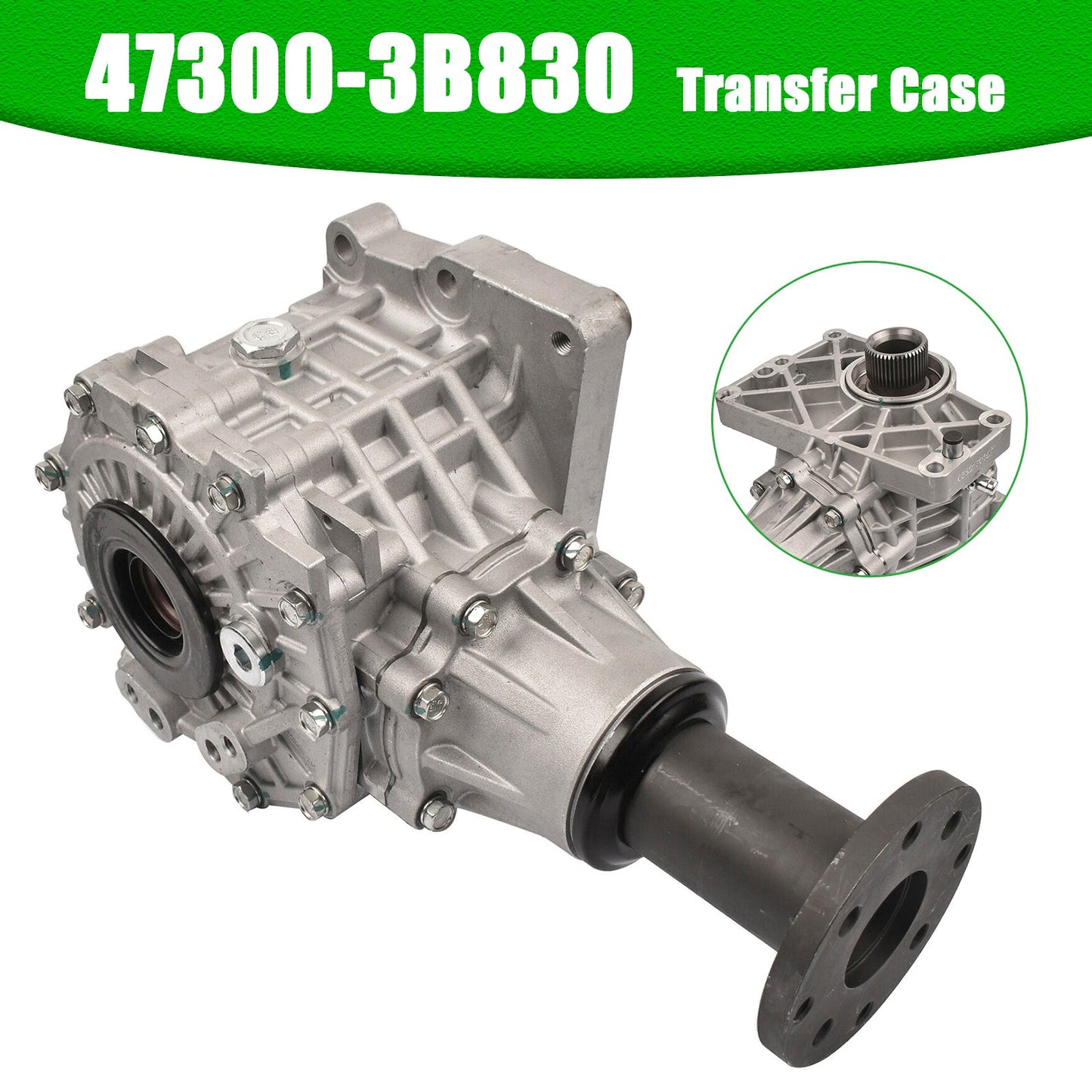 2017-2018 Per TUCSON con motore aspirato, scatola di trasferimento 47300-3B830