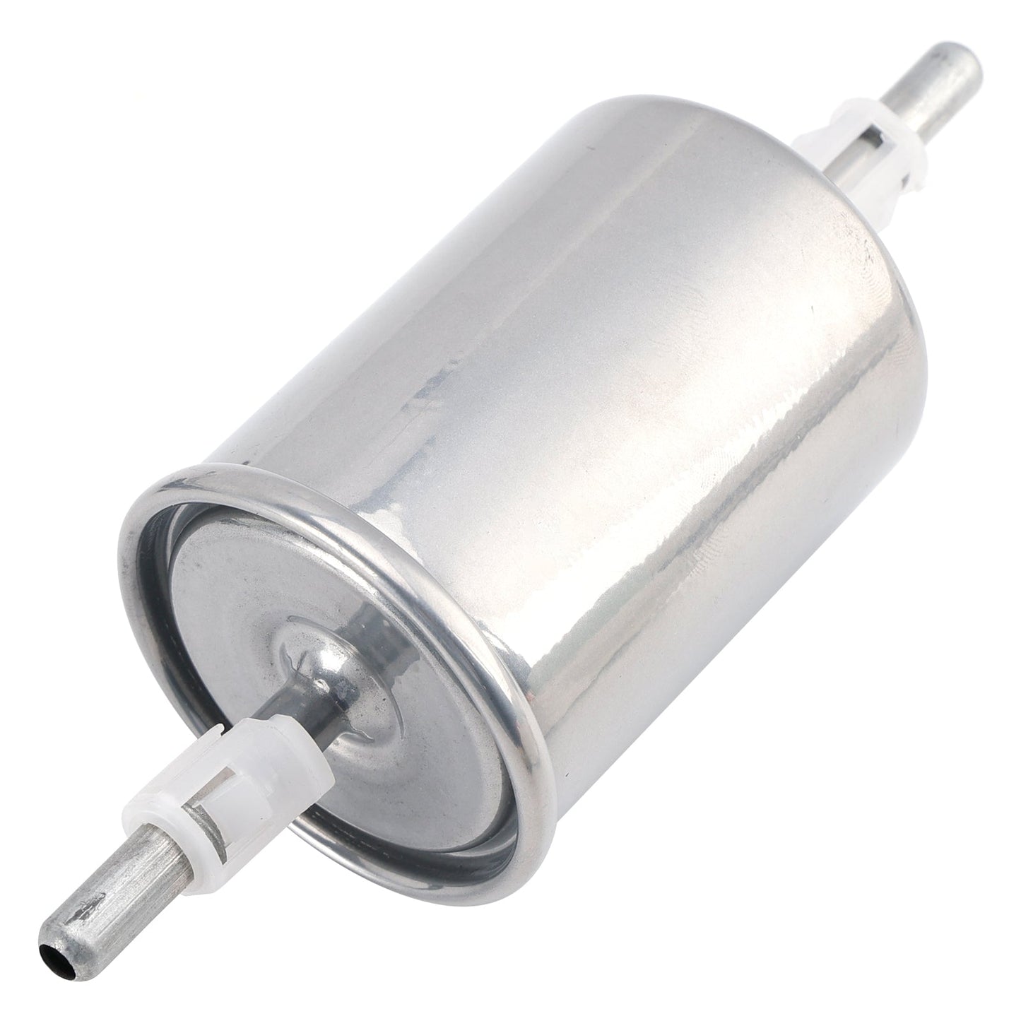 Kit tubi carburante intrecciati in acciaio inossidabile per Tahoe Suburban 1500 (anni 2002-2004) - Codice articolo: 819823