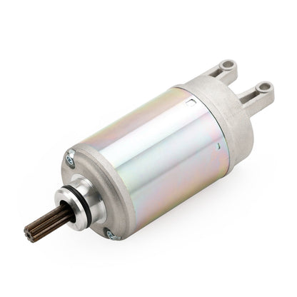 Motorino di avviamento 31100-10G00 Per Suzuki AN 650 Burgman AN 650 A / AN 650 Z Burgman 2003-2018
