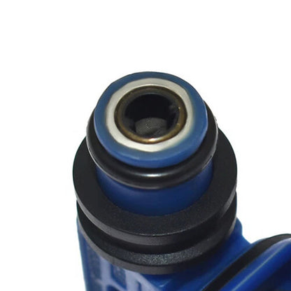 4 iniettori di carburante per Mazda MX-5 II 1998-2005 195500-3030 1955003030