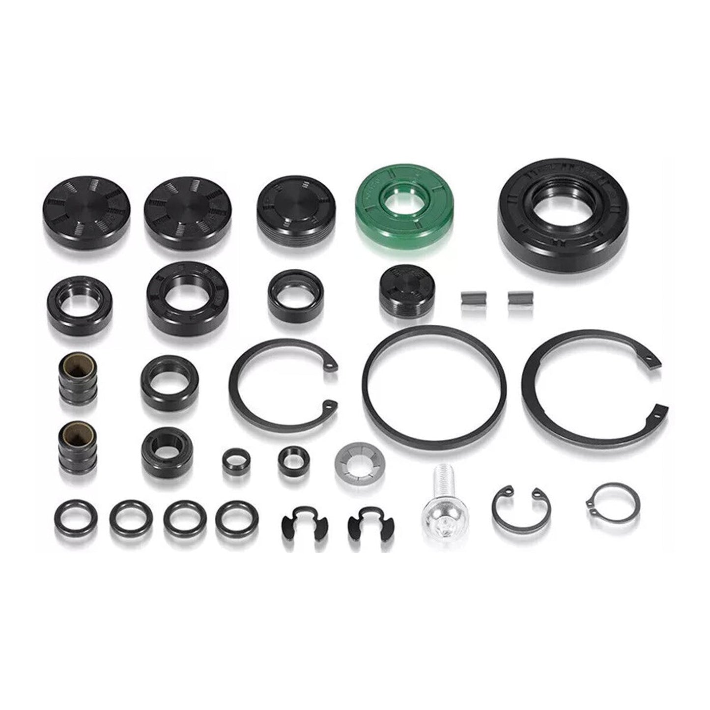 72994 Kit di ricostruzione per Hydro-Gear, ZT-2800, ZT-3100, ZT-3200, ZT-3400 Kit di assistenza
