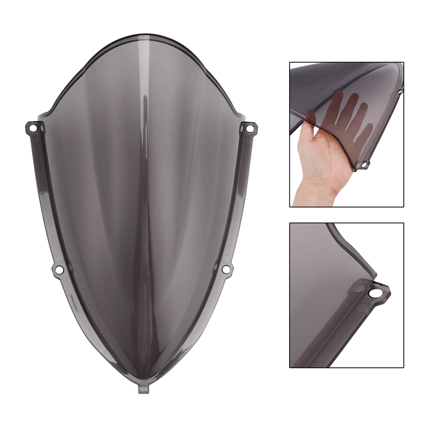 Parabrezza Aprilia RS457 2024-2025