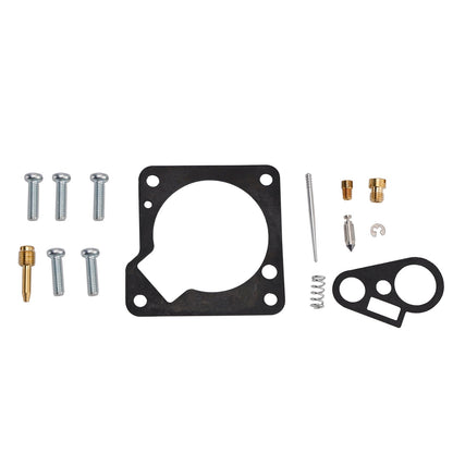 Kit di riparazione e revisione del carburatore per Yamaha Y-Zinger 50 PW50 1981-2019