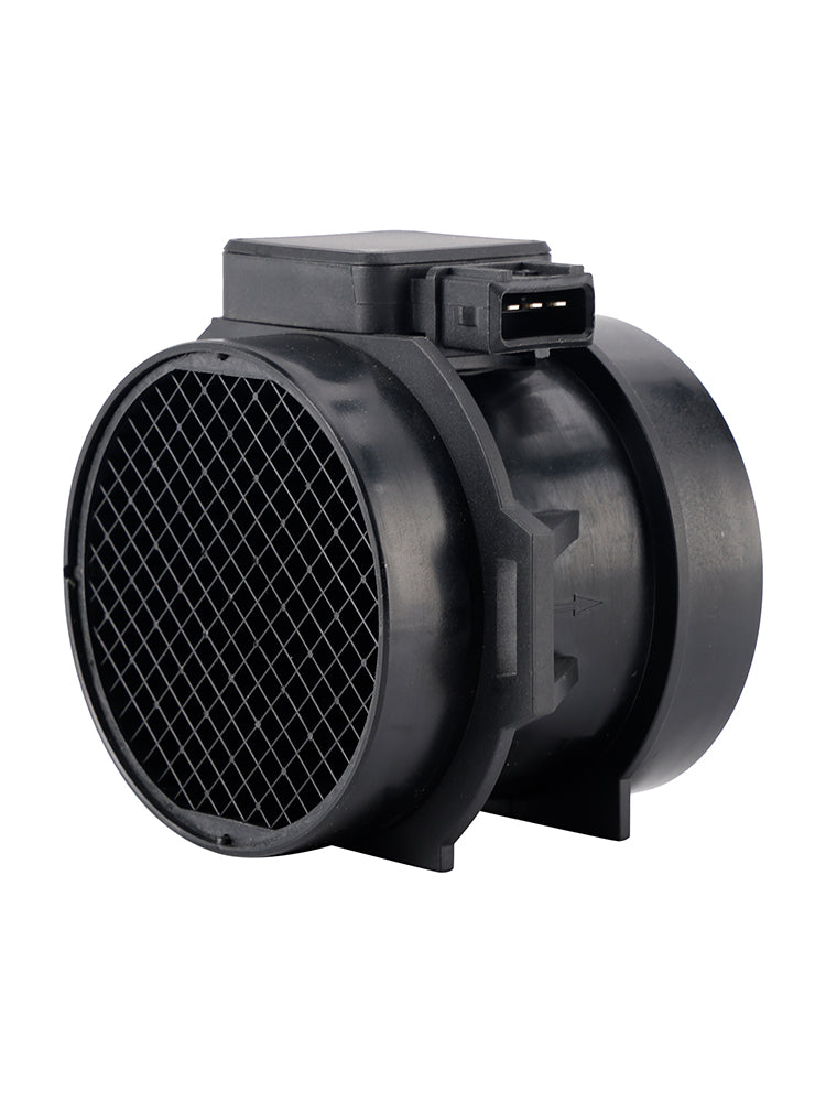 Sensore del misuratore di portata d'aria di massa per BMW Serie 3 5 E46 E39 E36 Z3 1999-2006 5WK9605