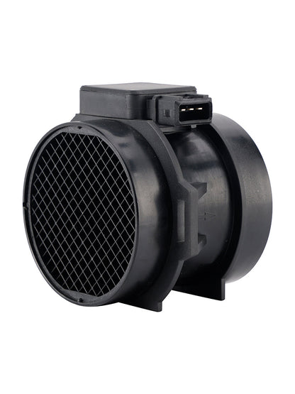 Sensore del misuratore di portata d'aria di massa per BMW Serie 3 5 E46 E39 E36 Z3 1999-2006 5WK9605