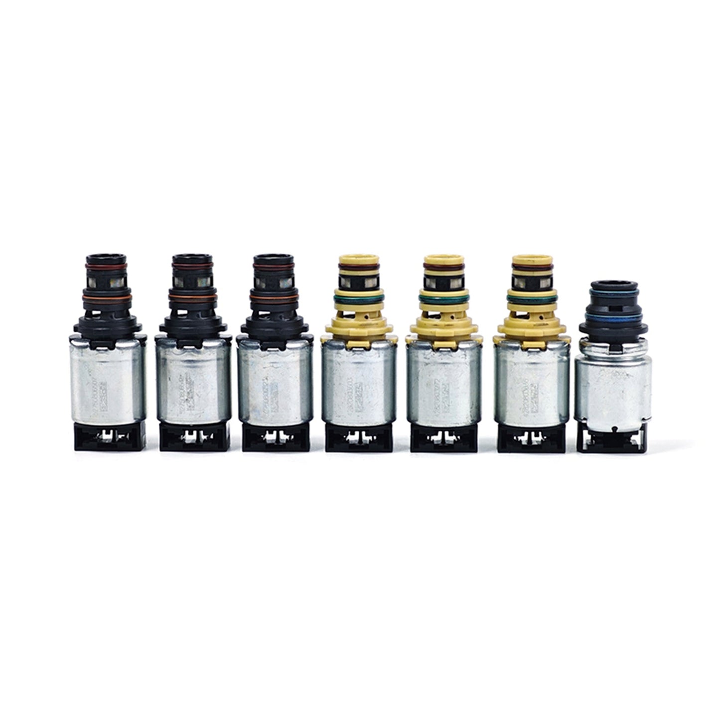 2010-oggi BUICK REGAL 6 SP FWD L4 2.4L 6T40 6T45 6T30 6T50 Cambio Trasmissione