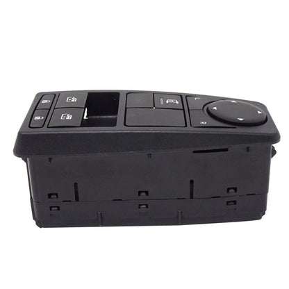 Interruttore alzacristalli elettrico Man TGA TGS TGX 81258067094 81258067109