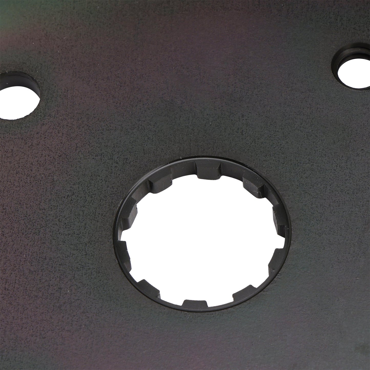 Rotore del magnete con cappuccio migliorato per Dyna Super Glide Sport FXDX 1999-2003 2995781A