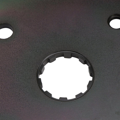 1991/1994 per Electra Glide Standard Police FLHTP Rotore magnetico con cappuccio migliorato 2995781A