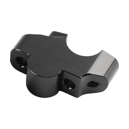 Kit riser manubrio CNC Honda CMX 1100 Rebel 2021-2024 H=30mm