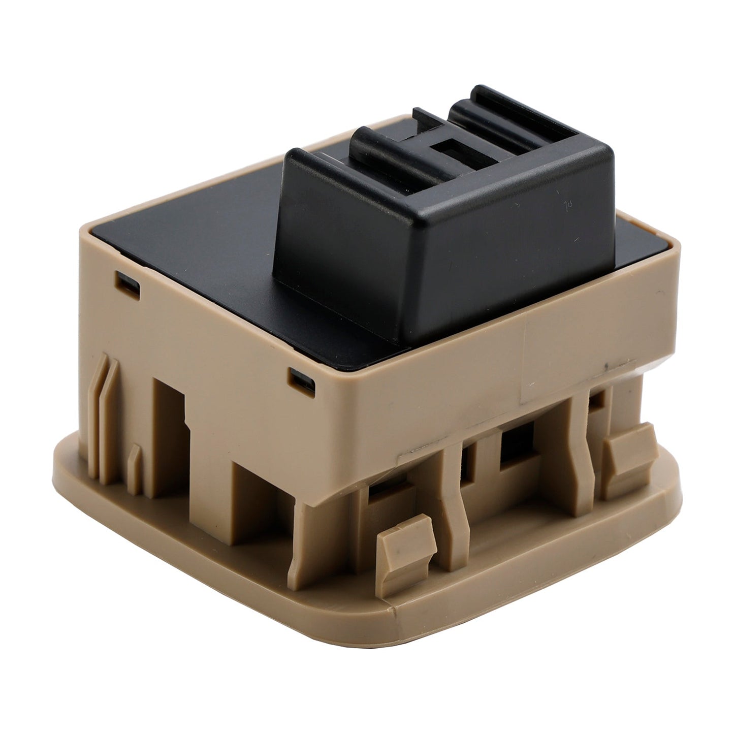 Mazda Miata 1998-2000 con alzacristalli elettrici Interruttore alzacristalli elettrici della console centrale NC11-66-350B-80