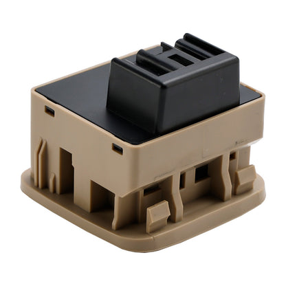 Mazda Miata 1998-2000 con alzacristalli elettrici Interruttore alzacristalli elettrici della console centrale NC11-66-350B-80