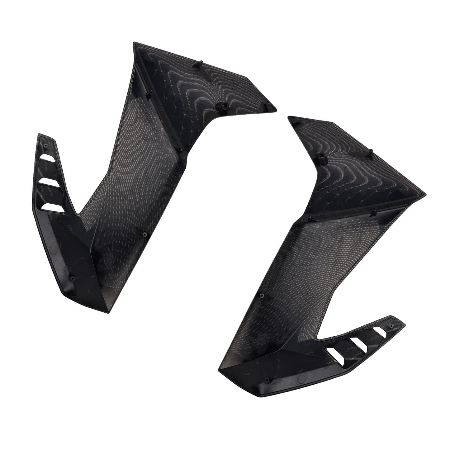 Carenatura del pannello di copertura del telaio laterale Aprilia RS457 RS 457 2024-2025