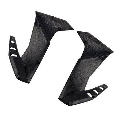 Carenatura del pannello di copertura del telaio laterale Aprilia RS457 RS 457 2024-2025