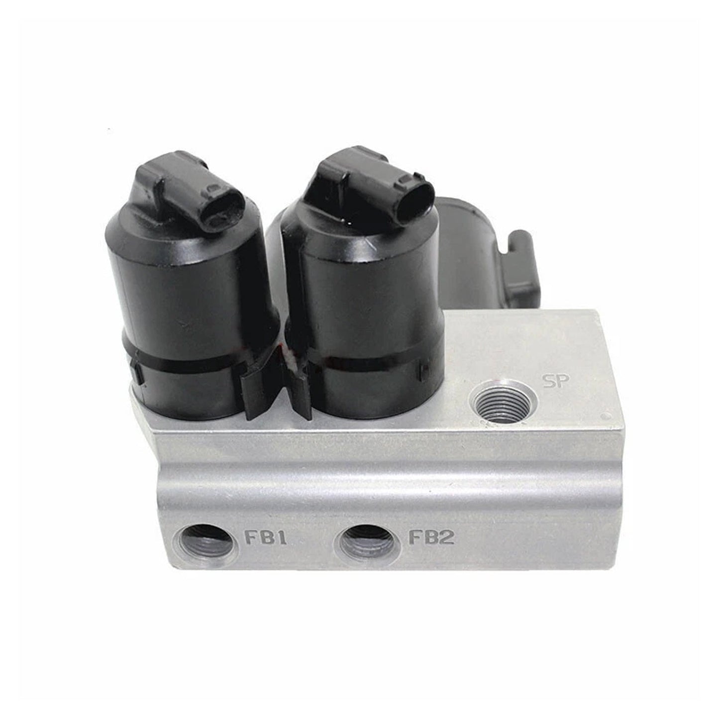 Blocco valvole sospensioni idrauliche ABC Mercedes-Benz S600 2001-2006 2203201258