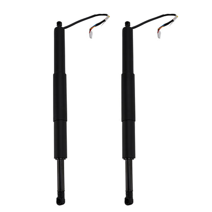 2 pezzi di ammortizzatori a gas per portellone posteriore elettrico 51247207015 adatti per BMW 5er Touring F11 518d