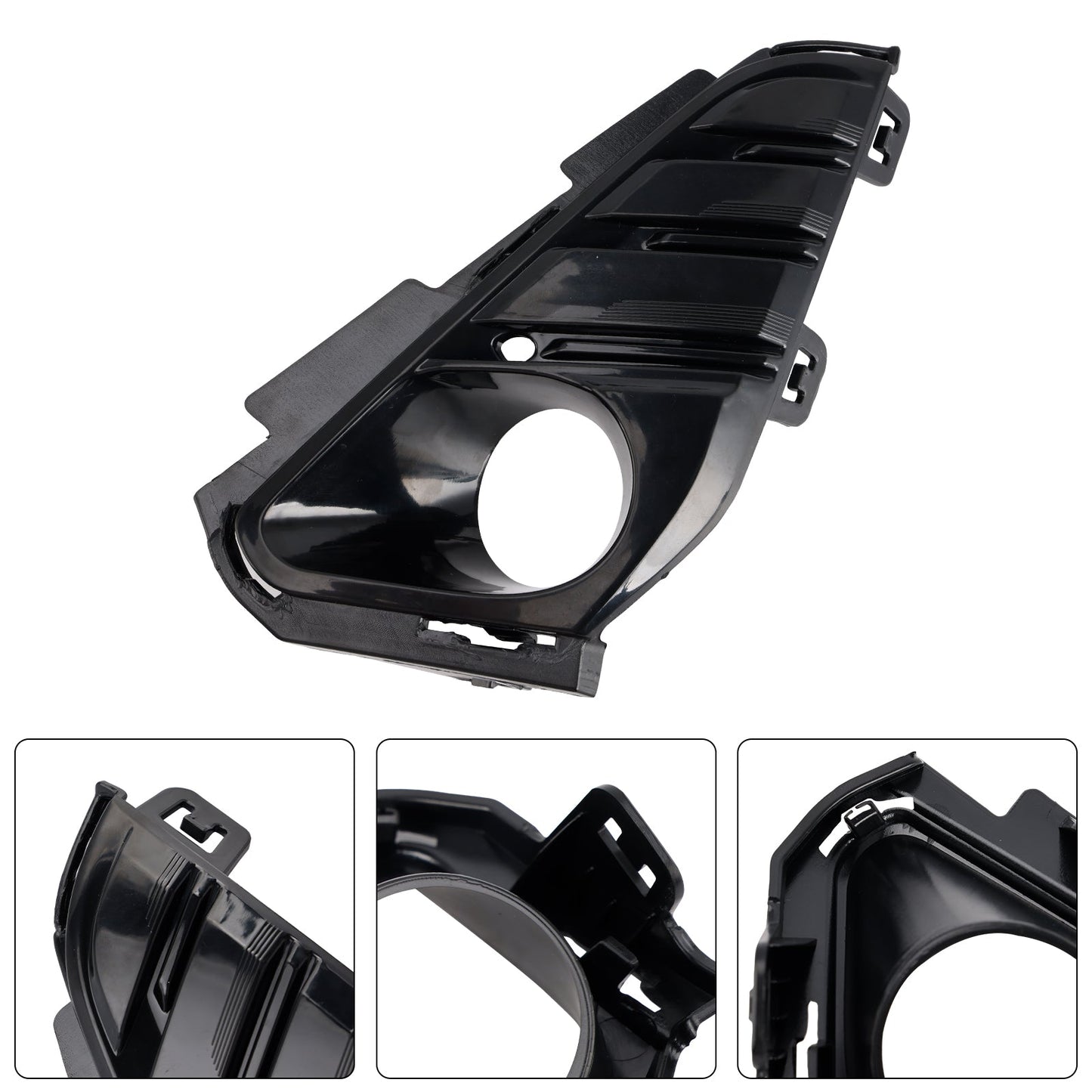 Cornice fendinebbia anteriore sinistra GMC Terrain 2018-2021 23196307