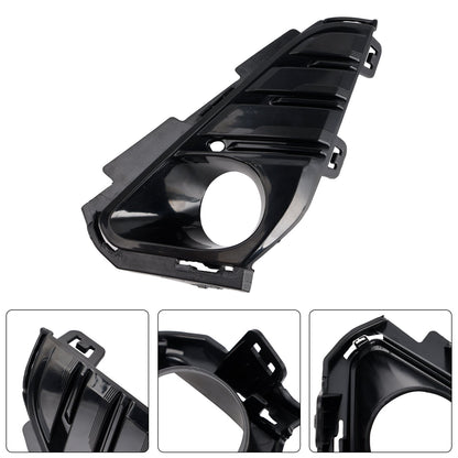 Cornice fendinebbia anteriore sinistra GMC Terrain 2018-2021 23196307