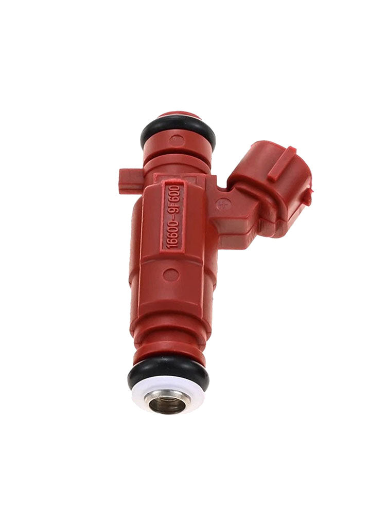 1 Pz Iniettore di Carburante Per Nissan Almera Primera 96-08 0280155940 16600-9F600