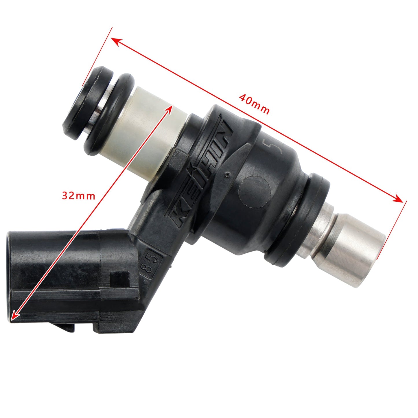 16450-HL4-003 16450-HL4-013 Iniettori di carburante per HONDA PIONEER 1000 SXS1000 M3 M5