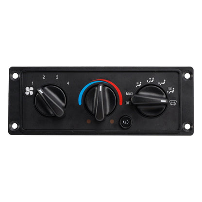 Modulo di controllo della temperatura del riscaldatore A/C HX515 HX520 HX615 HX620 International 2017-2021 3518702C93 703460AT