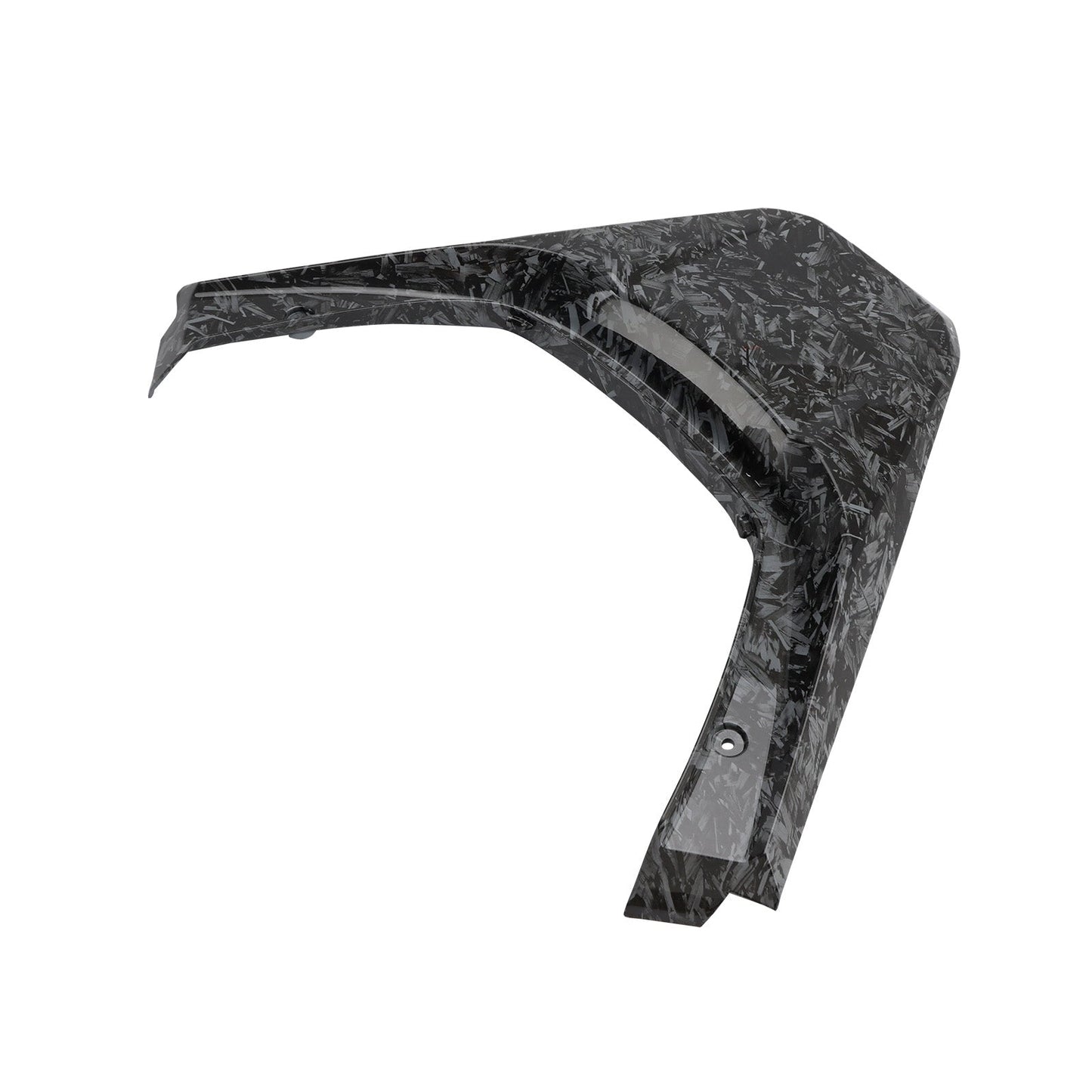 Carenatura copri fanale posteriore Honda ADV 350 2022-2025