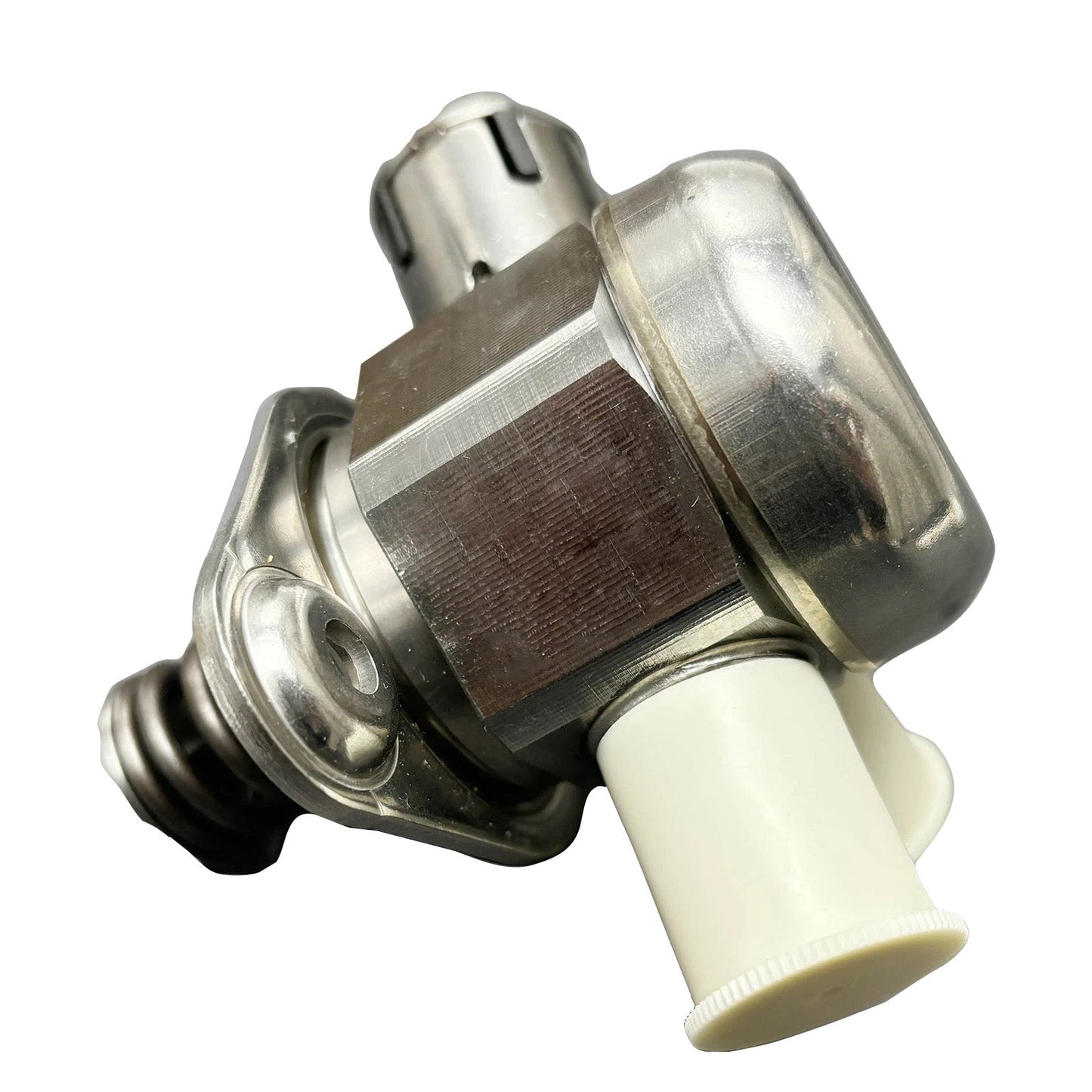 Pompa carburante ad alta pressione Range Rover Evoque Velar H4P3-9D376-AB 0261520434 02JDE38662
