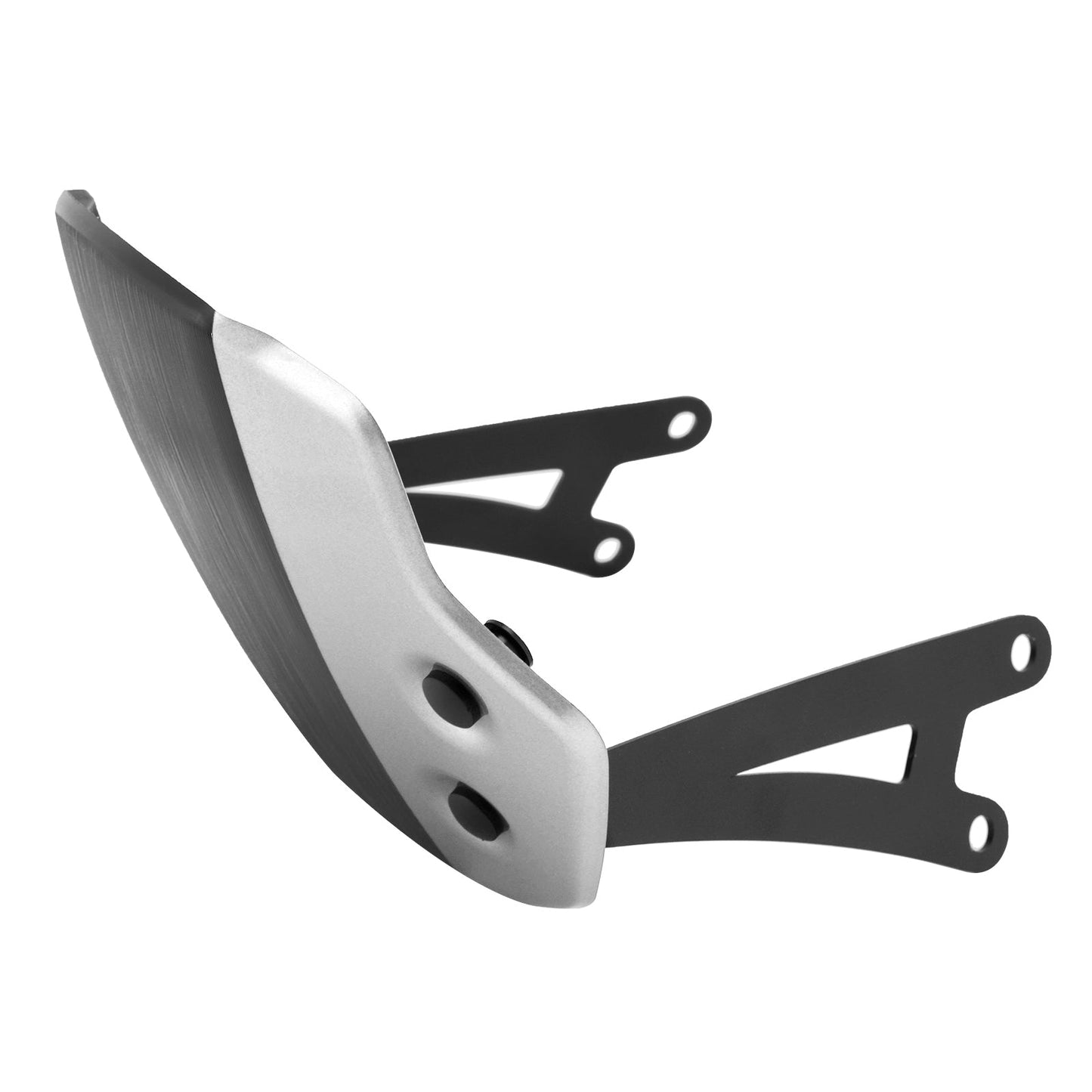 Parabrezza per moto SCRAMBLER 400 X 2024-2025