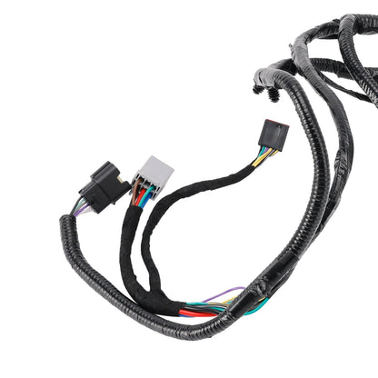 Cablaggio porta posteriore sinistra Ford F-150 2010-2014 con sedili posteriori riscaldati AL3Z-14631-AAA