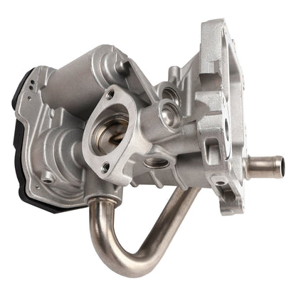 09.2011-02.2014 Iveco Daily V Van / Valvola EGR Familiare 504317811 A2C53299771 A2C59515074