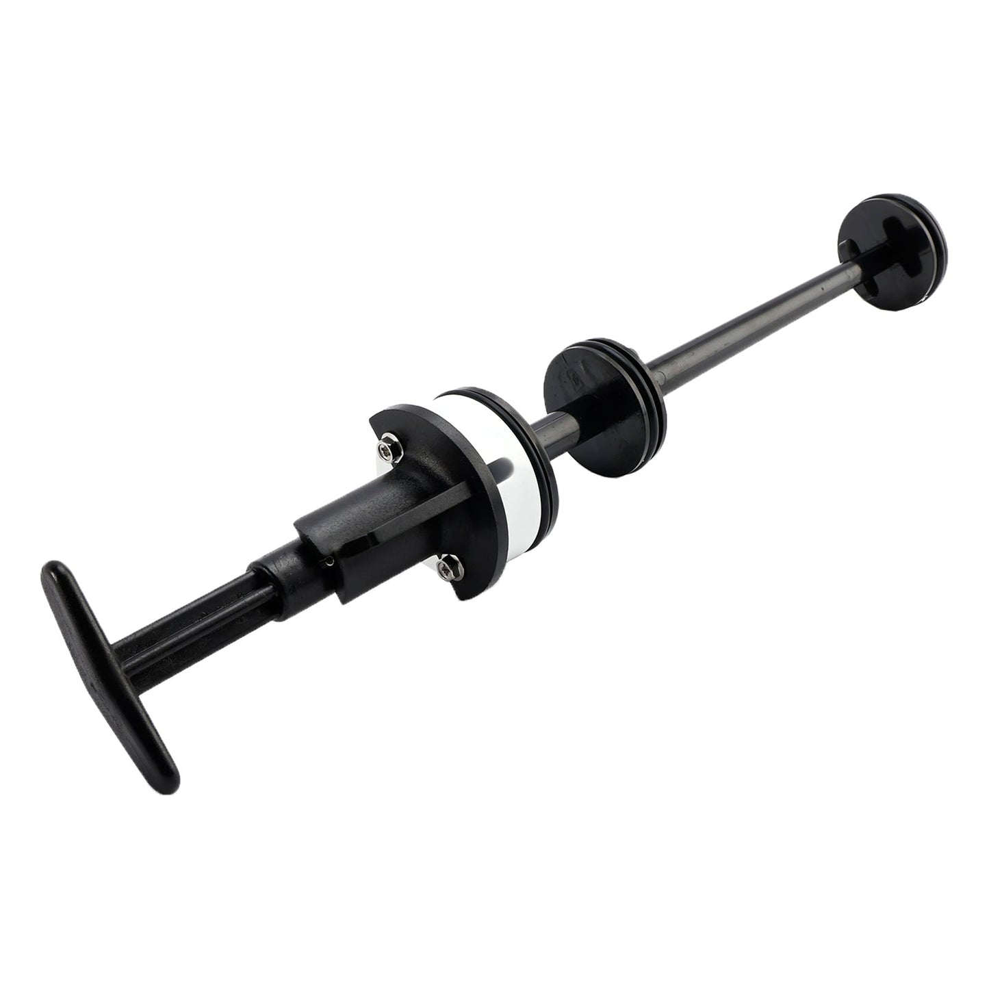 273241 Gruppo stelo pistone valvola scorrevole in PVC da 2"" per valvola per piscina e spa Pentair