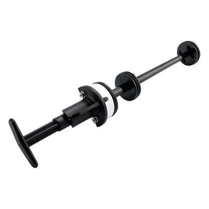 273241 Gruppo stelo pistone valvola scorrevole in PVC da 2"" per valvola per piscina e spa Pentair