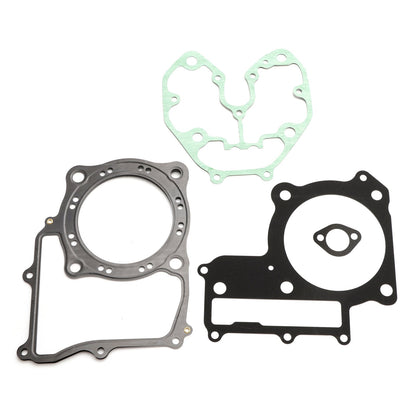 Kit di riparazione guarnizioni superiori cilindro pistone cilindro FourTrax Foreman Rubicon Honda TRX500FA 2001-2014 12100-HN2-000 12251-HN2-003