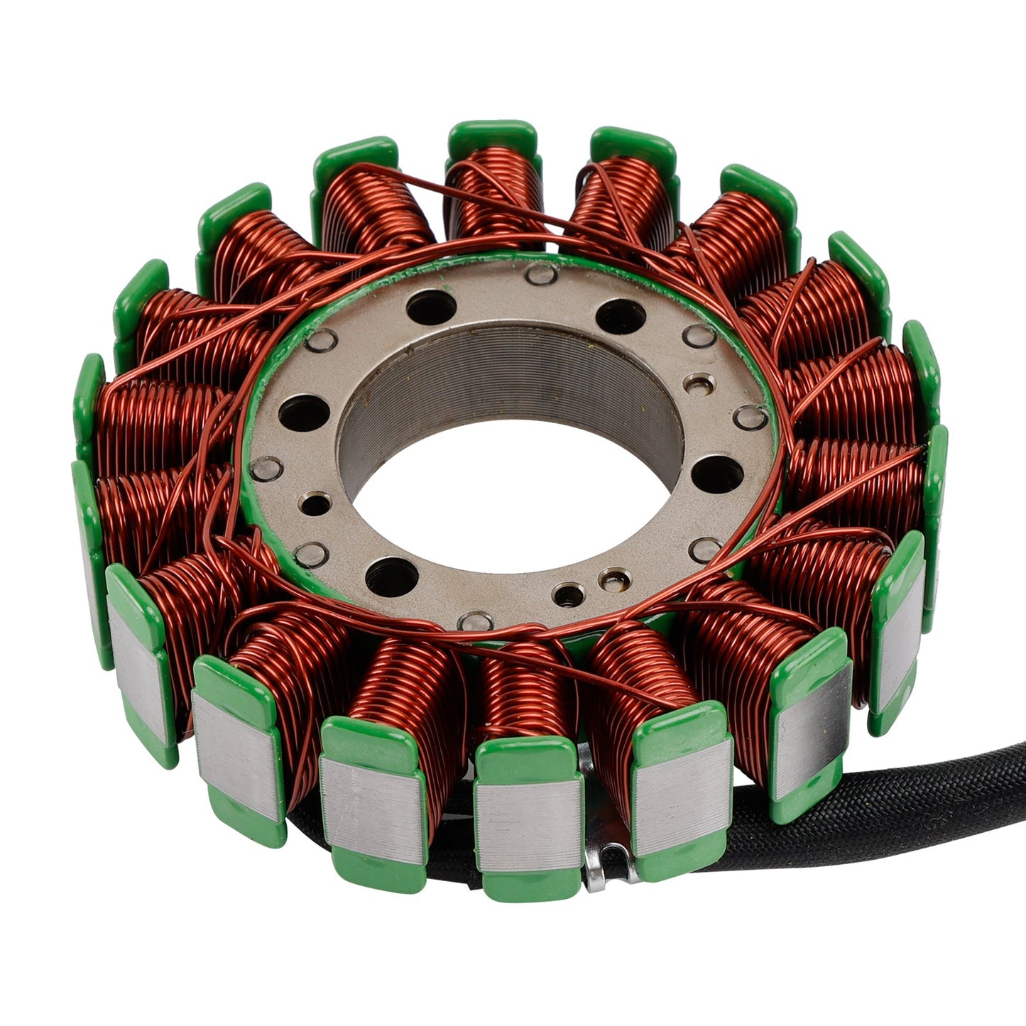 2002 KAWASAKI SC250A EPSYLON 250 SC 250 STATORE BOBINA ALTERNATORE 21003-S002