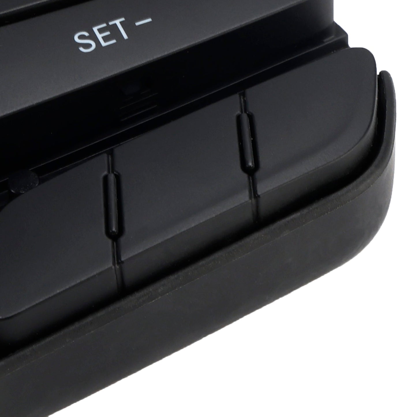 Interruttore di controllo della velocità di crociera al volante 68321897AA per Jeep Cherokee 2014-2024