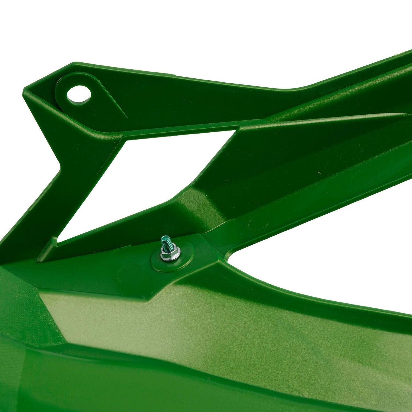 Parafango posteriore per Kawasaki Ninja 400 / Z400 2018-2024