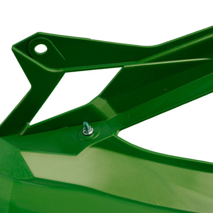 Parafango posteriore per Kawasaki Ninja 400 Z400 Ninja 500 Z500 2018+